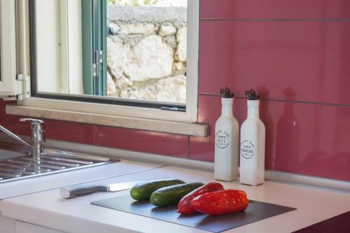 Agios Nikitas Nature Villas
