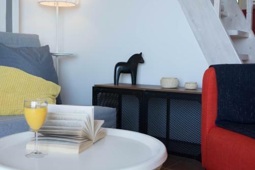 Agios Nikitas Nature Villas