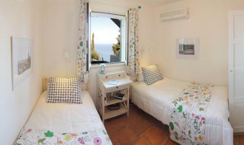 Agios Nikitas Nature Villas
