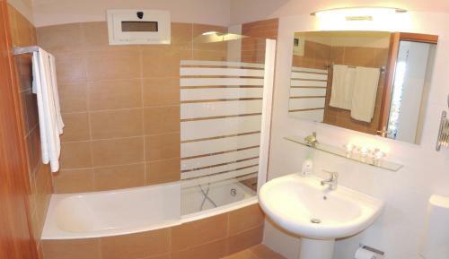 Agios Nikitas Nature Villas