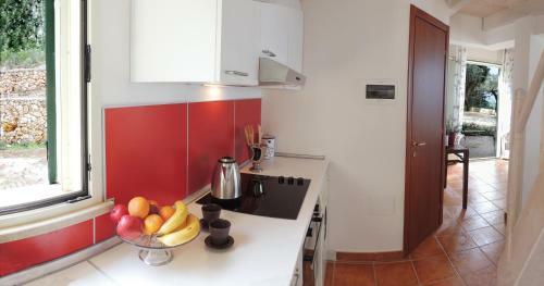Agios Nikitas Nature Villas