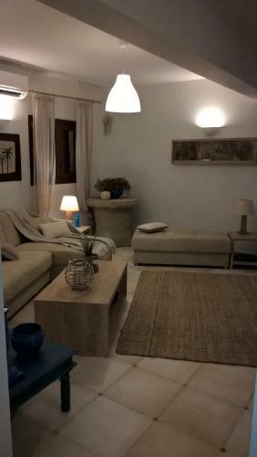 Organic Garden Villas