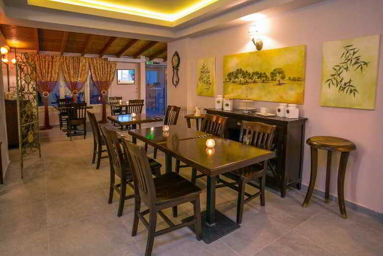 Hotel Thalassies