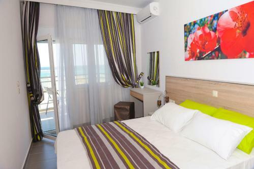 Hotel Asterias