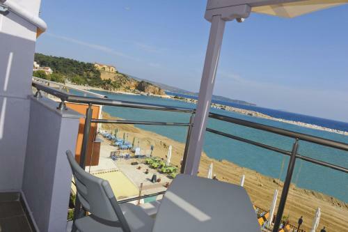 Hotel Asterias