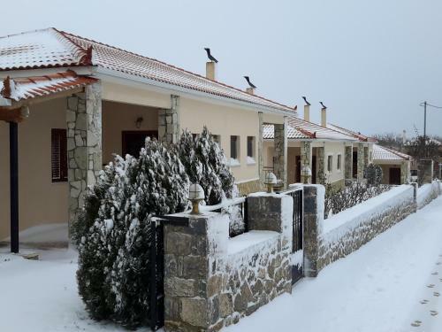 Apartamento En Feneo