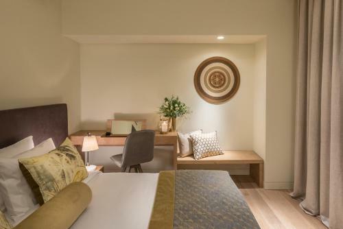 Hotel Euphoria Retreat - A Holistic Wellbeing Destination Spa