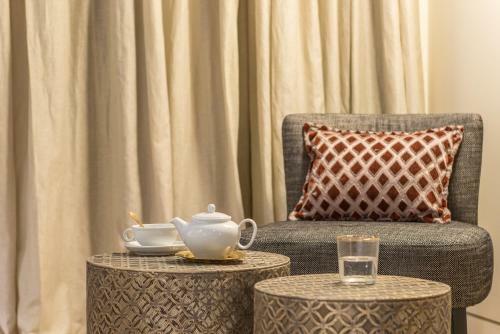 Hotel Euphoria Retreat - A Holistic Wellbeing Destination Spa