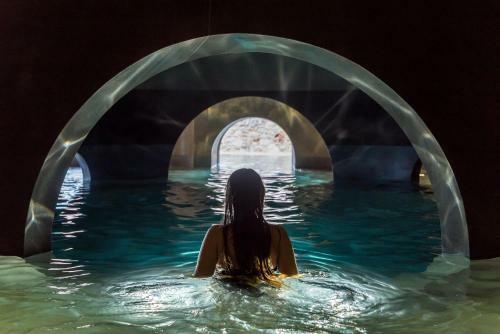 Hotel Euphoria Retreat - A Holistic Wellbeing Destination Spa