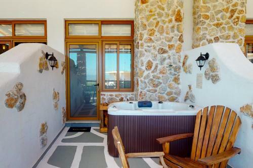 Posada Limeri Traditional Guest House