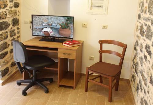 Apartamento Stoes Traditional Suites