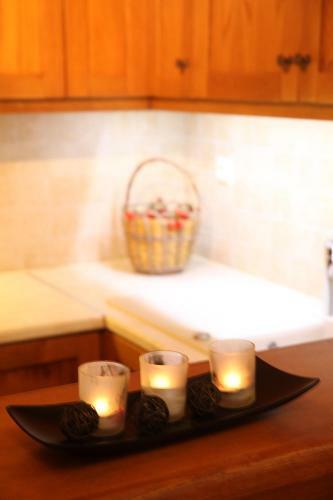 Apartamento Stoes Traditional Suites