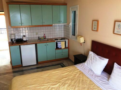 Angelica Villas Hotel Apartments