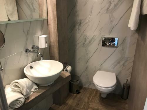 Hotel Porto Palio
