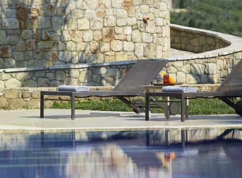 Hotel Anaxo Resort