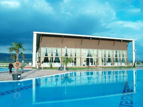 Hotel Ioannou Resort