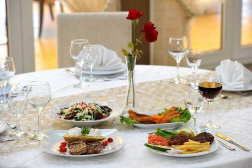 Hotel Ioannou Resort