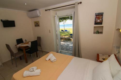Apartamento Studios Avra