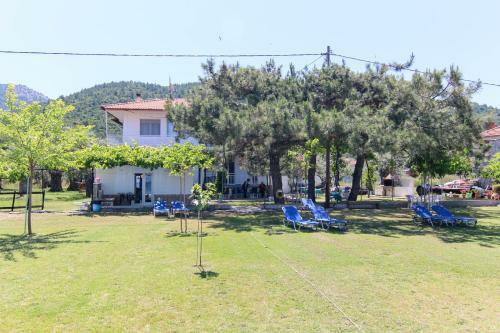 Apartamento Studios Avra
