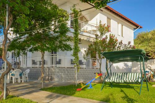 Apartamento Studios Avra