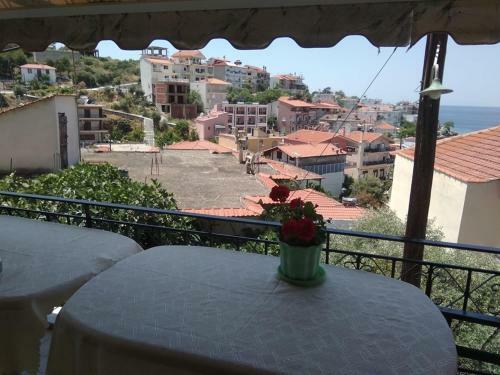 Apartamento Amversa's Rooms