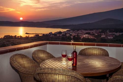 Kallisti Hotel