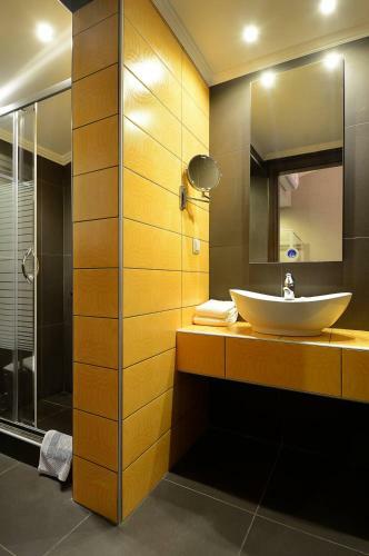 Atrium Hotel Thassos