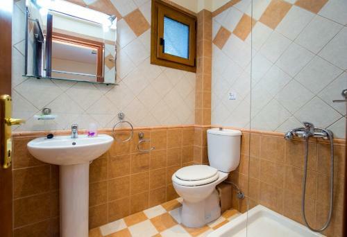 Apartamento Villa Katerina