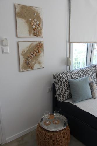 Apartamento House Fedra