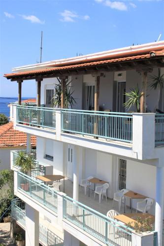 Apartamento House Fedra