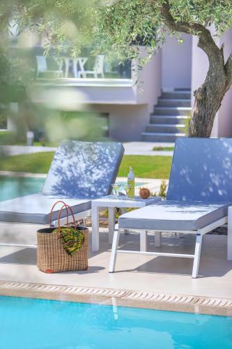 Villa Olivia Resort