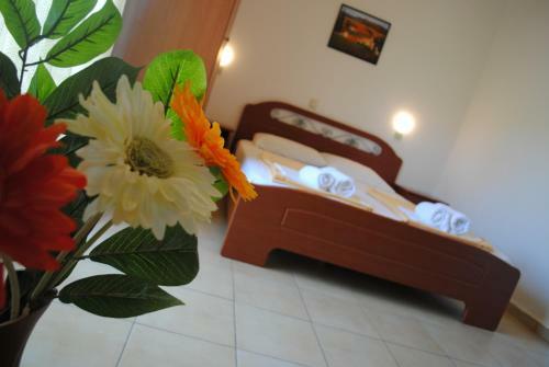 Apartamento Pefkari Beach Studio Albatross