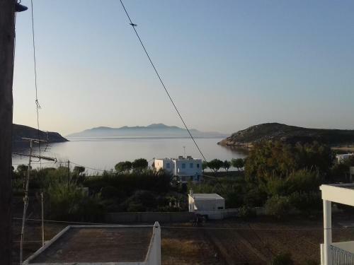Hostal Thea Serifos