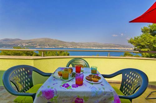 Apartments Pava
