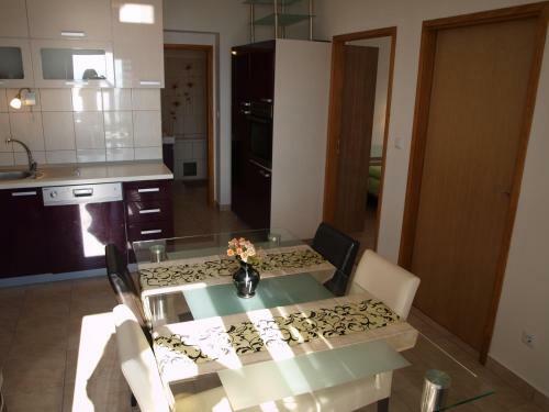 Apartments Nadia