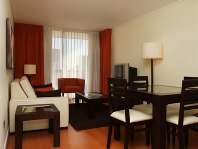 Apartamento Rent A Home Lyon