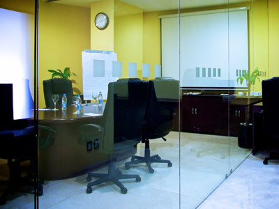 Hotel Holiday Inn Puebla Finsa