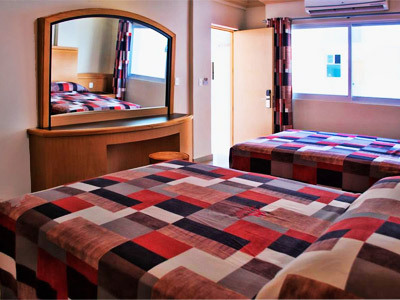 Hotel Nilo