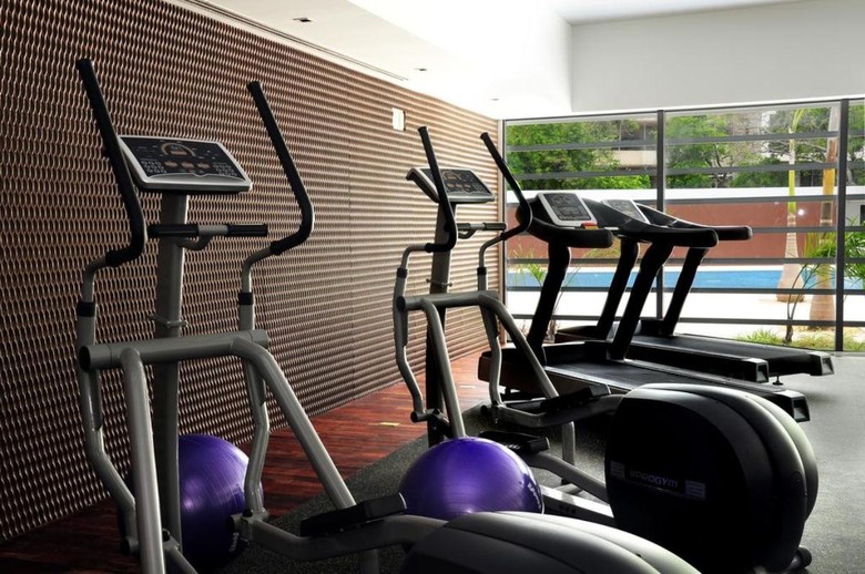 Aparthotel Pure All Suites Riviera Maya