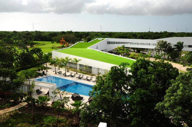 Aparthotel Pure All Suites Riviera Maya