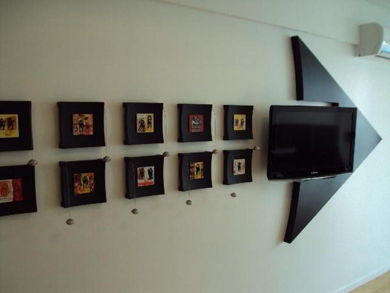 Apartamento Gold Soho Suites & Studios