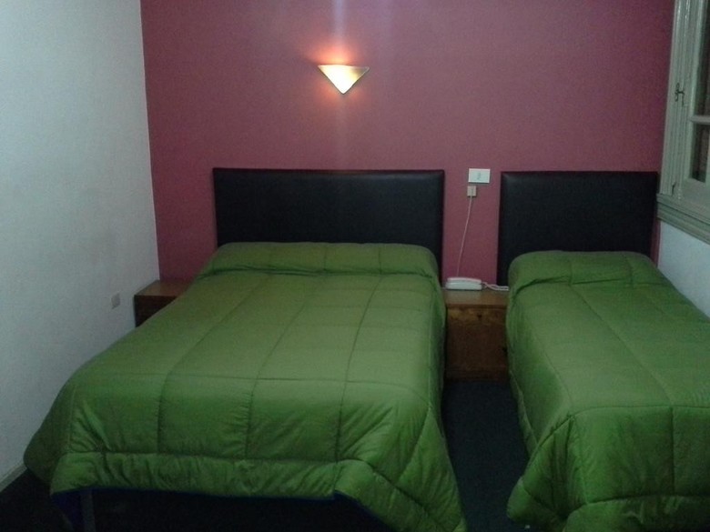 Hotel Del Prado