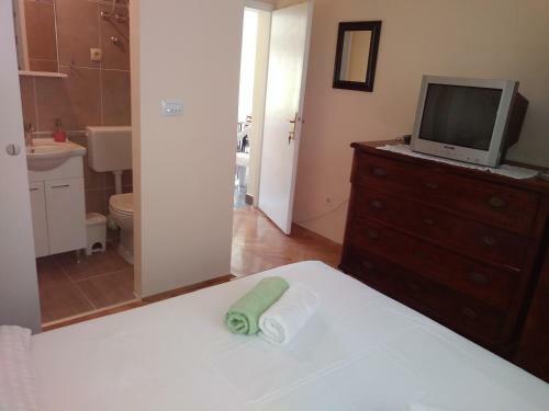 Hostal Rooms Brezak