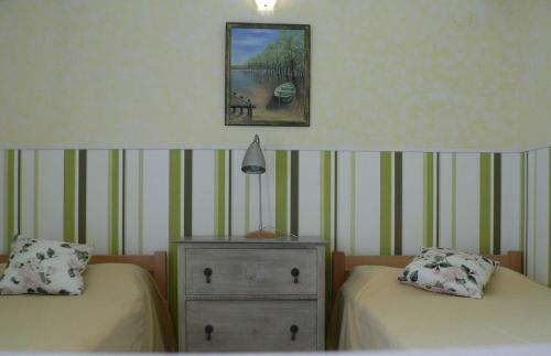 Apartment Vesa - By The Sea