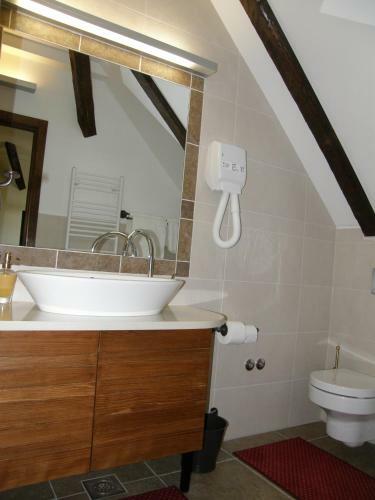 Agroturismo Rooms Bolfan Vinski Vrh