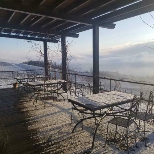 Agroturismo Rooms Bolfan Vinski Vrh