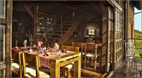 Agroturismo Rooms Bolfan Vinski Vrh