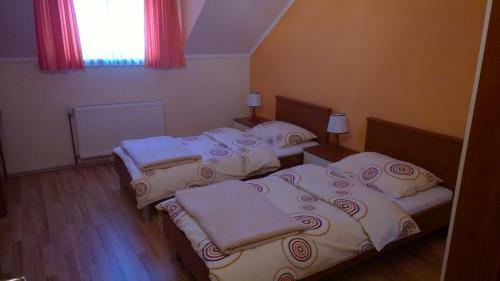 Bed & Breakfast Pansion Rody