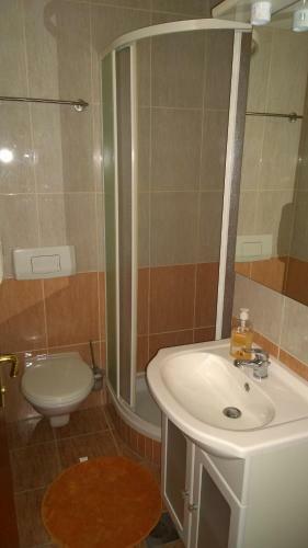 Bed & Breakfast Pansion Rody