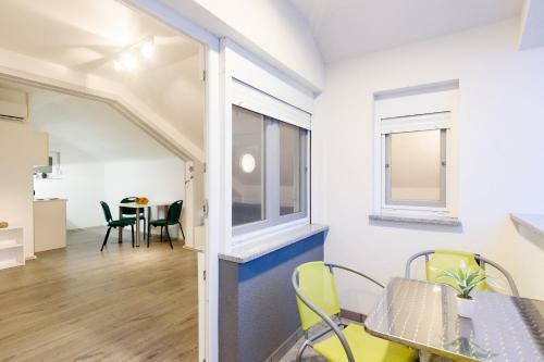 Apartmani Orhideja
